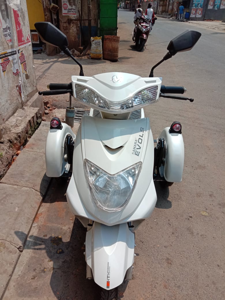 Side Wheel Attachment Kit (Ver.1.0) - Image 2