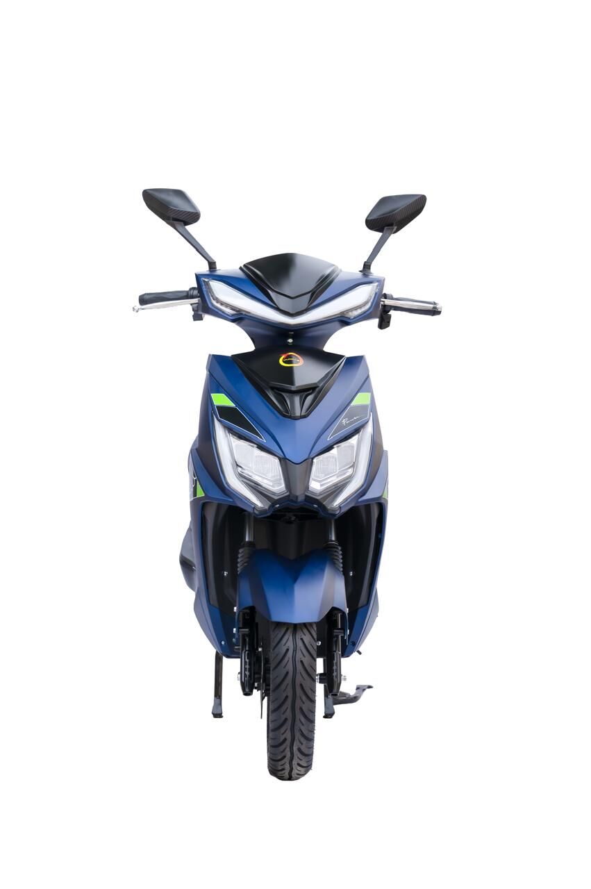 Varcas Eagan Electric Scooter