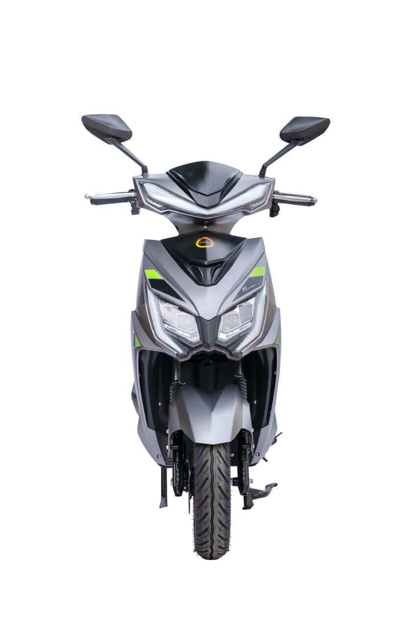 Varcas Eagan Electric Scooter