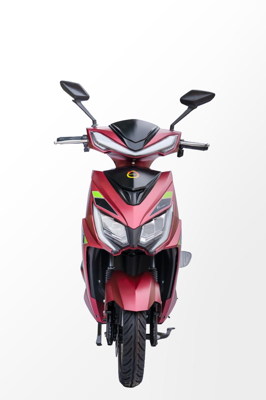 Varcas Eagan Electric Scooter