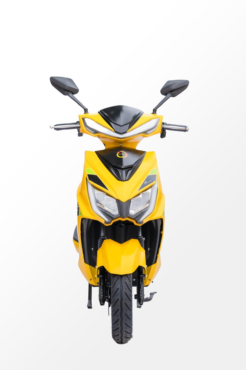 Varcas Eagan Electric Scooter