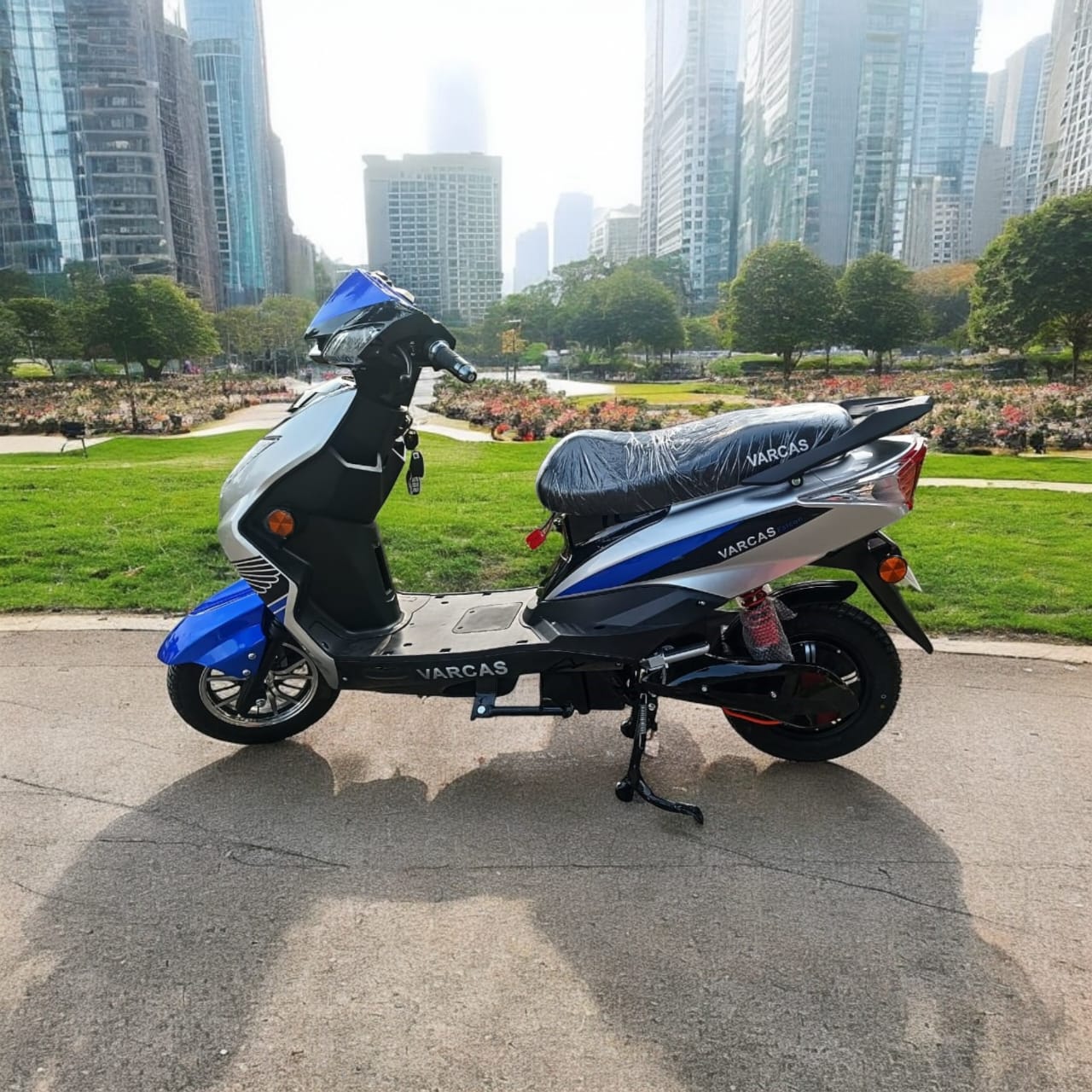 Falcon Ex