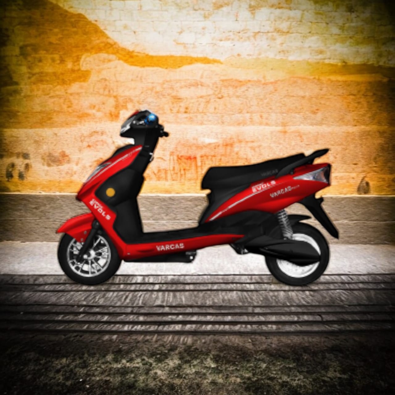 Falcon Ex - Image 11