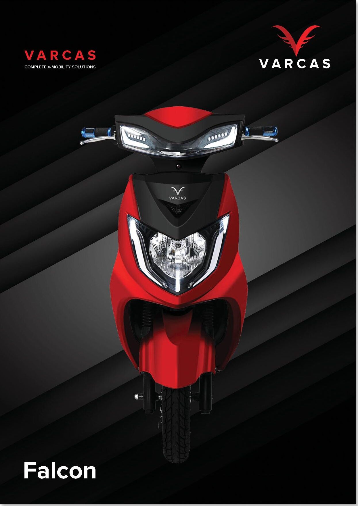 Falcon Ex - Image 10
